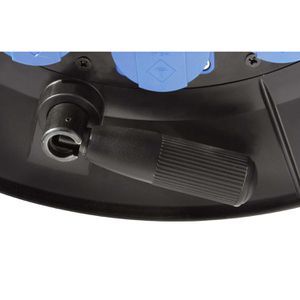 Produktbild für Kabeltrommel as-Schwabe 26104 Mammut 460, für außen IP44