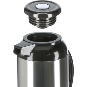 Produktbild für Thermoskanne Melitta Professional 33614, Edelstahl