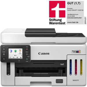Multifunktionsgerät Canon MAXIFY GX6150