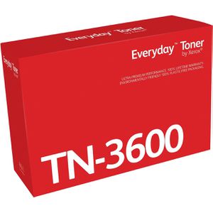 Produktbild für Toner Xerox für Brother TN-3600 Everyday