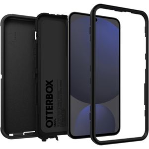 Produktbild für Handyhülle Otterbox Defender Series, 77-97095, schwarz