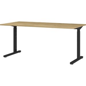 Produktbild für Büromöbel-Set Germania Profi 3.0 Set 7