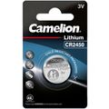 Zusatzbild Knopfzelle Camelion CR2450