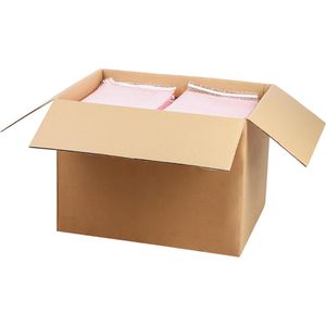 Produktbild für Luftpolsterbeutel dm-folien Antistatisch