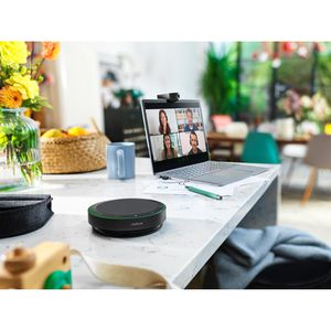 Produktbild für Konferenztelefon Jabra Speak2 75 MS Link 380C