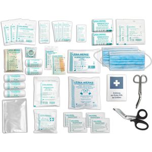 Produktbild für Erste-Hilfe-Koffer HM-Arbeitsmedizin