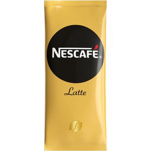Produktbild für Kaffee Nescafe Gold Latte