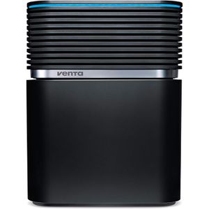 Produktbild für Luftbefeuchter Venta AeroStyle LW74 WiFi, schwarz
