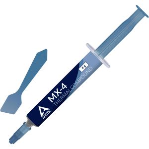 Wärmeleitpaste Arctic MX-4 PREMIUM Performance, ACTCP00031B