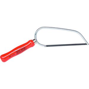 Produktbild für Bügelsäge KS-Tools 997.1215, Kleinhandsäge