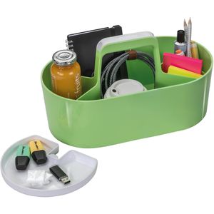 Produktbild für Schreibtisch-Organizer Han 1200-80, Toolbox LOFT