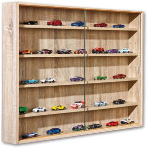 Glasvitrine Inter-Link Collectizioni, hängend