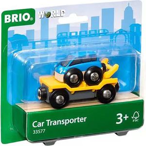 Produktbild für Spielzeugeisenbahn-Zubehör BRIO World 33577