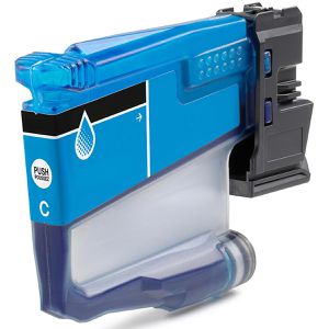 Produktbild für Tinte Böttcher-AG für Brother LC-527C