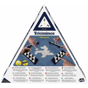 Produktbild für Domino Goliath-Toys 930664, Triominos Original