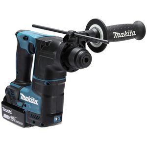 Produktbild für Bohrhammer Makita DHR171Z, SDS+