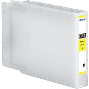 Tinte Epson T04C4 L gelb
