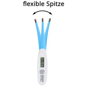 Produktbild für Fieberthermometer EDLICH&amp;HABEL EDHA10317F