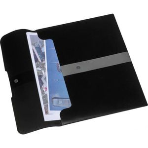 Produktbild für Dokumententasche Herlitz 11206695, easy orga to go