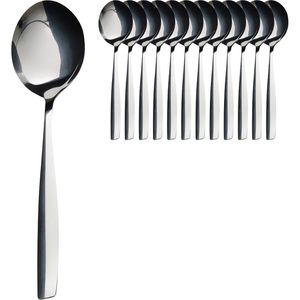 Kaffeelöffel Gräwe Königstein, 13,5 cm