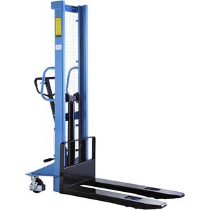 Produktbild für Hubwagen HanseLifter SDJ1516, Tragkraft 1500kg