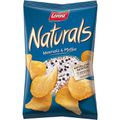 Chips Lorenz Naturals Meersalz & Pfeffer