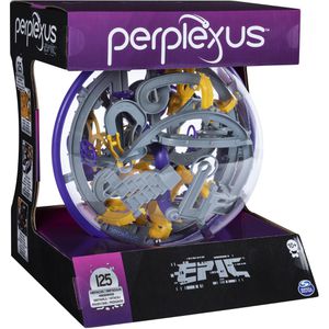 Produktbild für Geschicklichkeitsspiel Spin-Master Perplexus Epic
