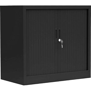 Produktbild für Rollladenschrank Lüllmann 555089, aus Metall