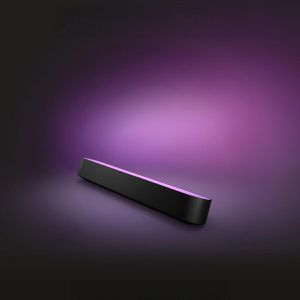 Produktbild für Tischlampe Philips-Hue Play Lightbar Kit, schwarz, LED, RGBW