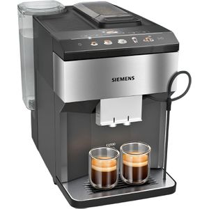 Produktbild für Kaffeevollautomat Siemens EQ.500 classic connect, TP516DX3