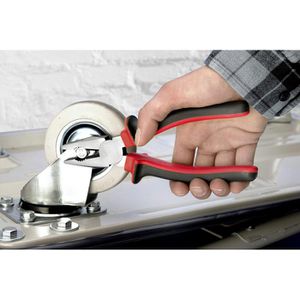 Produktbild für Zangenset Meister 1570500