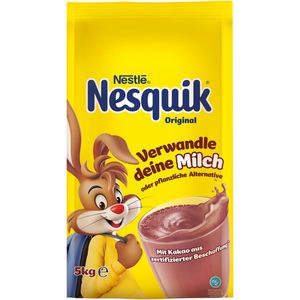 Kakao Nesquik Getränkepulver