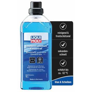 Produktbild für Scheibenfrostschutz Liqui-Moly 21678