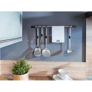 Produktbild für Küchenwaage Soehnle Page Compact 300, Tara-Funktion, 1 g