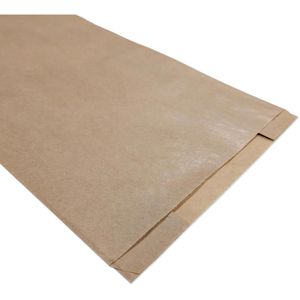 Produktbild für Seitenfaltenbeutel Mailmedia 30131541, Papier