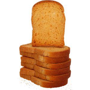 Produktbild für Zwieback JedenTag