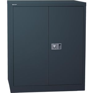 Produktbild für Aktenschrank Bisley E402A01, aus Metall