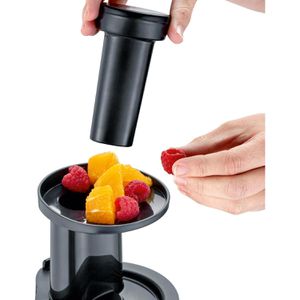 Produktbild für Entsafter Severin ES 3571, Slow Juicer
