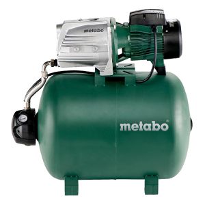 Produktbild für Hauswasserwerk Metabo HWW 9000/100 G, 600977000