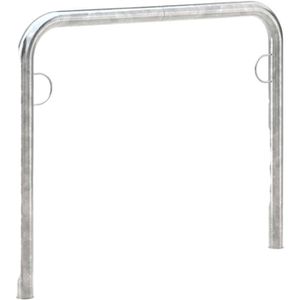 Fahrradständer WSM Trust 20, Bodenmontage