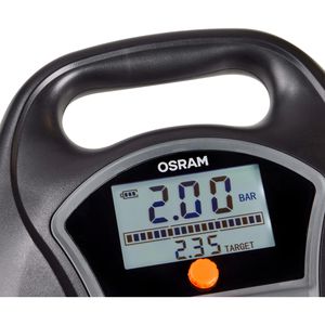 Produktbild für Luftpumpe OSRAM TYREinflate 6000, elektrisch, mit Akku