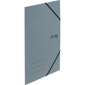 Produktbild für Eckspanner VON-Leitz 30080085, A4