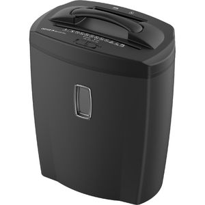 Aktenvernichter Genie 580 XCD Plus, 12218, schwarz