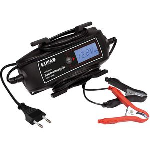 Autobatterie-Ladegerät