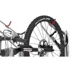 Produktbild für Fahrrad-Wandhalterung WSM 3990