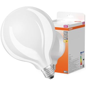 Produktbild für LED-Lampe OSRAM Star Globe, E27