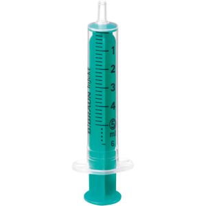 Spritzen B.Braun Injekt Solo, 5ml