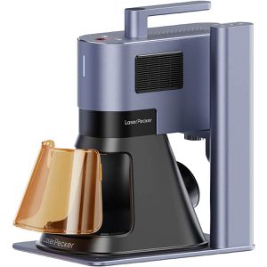 Produktbild für Graviermaschine LaserPecker LP5 20W, LK4, 100 x 100 mm
