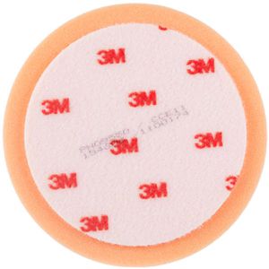 Produktbild für Polierschwamm 3M Perfect-It, 09550, 2 Stück