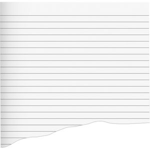 Produktbild für Schulheft Brunnen 104432102, ab 5. Klasse, A4